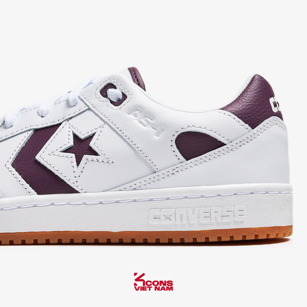 Giày Converse CONS AS-1 Pro Winter Bloom A08479C Unisex Suede Trượt Ván Hiệu Năng Cao
