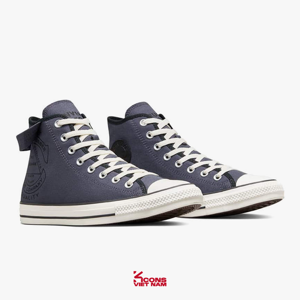 Deal Cuối – Chốt Nhanh! Giày Converse Chuck All Star Archive Workwear High Top A07126C
