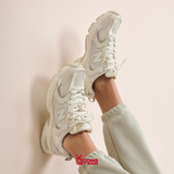 Deal Cuối, Chốt Nhanh! Giày New Balance 530 Beige Angora MR530AA