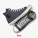 Deal Cuối – Chốt Nhanh! Giày Converse Chuck All Star Archive Workwear High Top A07126C