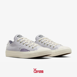 Deal Cuối – Chốt Nhanh! Giày Converse Chuck Taylor All Star Pearls & Studs Low Top Ghost Town A12516C