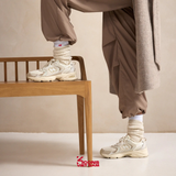 Deal Cuối, Chốt Nhanh! Giày New Balance 530 Beige Angora MR530AA