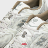 🔥Deal Cuối – Chốt Nhanh! Giày New Balance 530 Grey Matter Moonbeam U530NEC