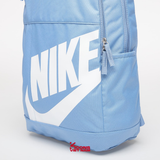 Ba lô Unisex Nike Elemental Backpack Đa Năng 21L Blue DD0559-486
