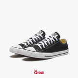 Giày Converse Chuck Taylor All Star Classic Black Low Top M9166C SP7997