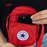 Túi Converse Đeo Chéo Thời Trang Go 2 Festival Bag MA5667-F97