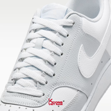 [ĐỘC QUYỀN ONLINE] Giày Nike Court Vision Low Pure Platinum White HM9862-002