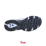 Giày New Balance 740 U740CF2 Sneaker Sport Giày Thể Thao Unisex ABZORB Cushioning Thoải Mái Tối Ưu