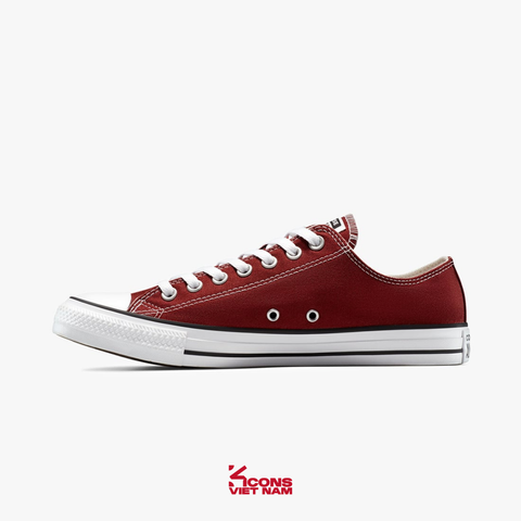 Deal Cuối – Chốt Nhanh! Giày Converse Chuck Taylor All Star Rottin Apple Ox A13270C Sneaker Cổ Thấp Unisex