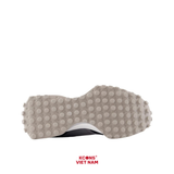 Deal Cuối – Chốt Nhanh! Giày New Balance Lifestyle 327 Black Grey U327LNB Retro Phong Cách, Chất Liệu Cao Cấp