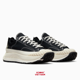 🔥Deal Cuối – Chốt Nhanh! Giày Converse Chuck 70 AT-CX Counter Climate Black Low Top A06557C