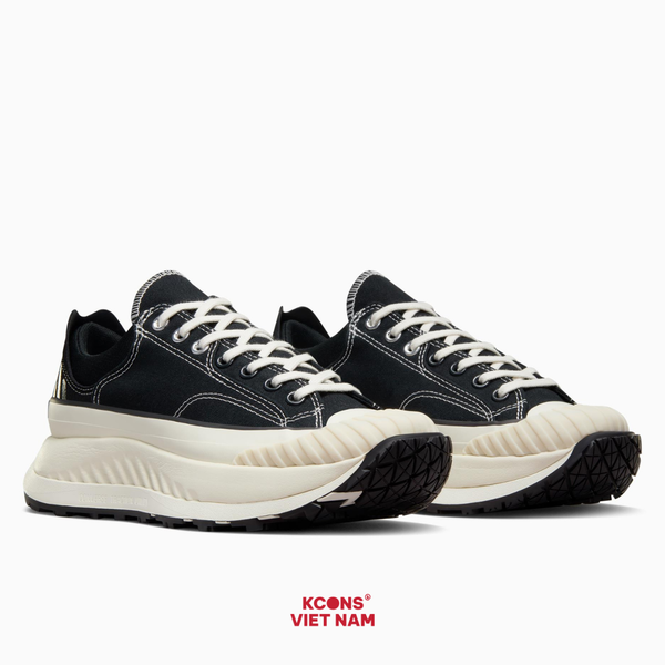 🔥Deal Cuối – Chốt Nhanh! Giày Converse Chuck 70 AT-CX Counter Climate Black Low Top A06557C