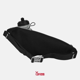 Túi Đeo New Balance Performance Bottle Waist Belt Kèm Bình Nước Running Belt Unisex LAB51204B-005