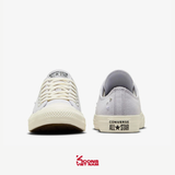 Deal Cuối – Chốt Nhanh! Giày Converse Chuck Taylor All Star Pearls & Studs Low Top Ghost Town A12516C