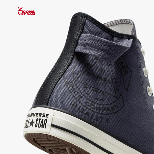 Deal Cuối – Chốt Nhanh! Giày Converse Chuck All Star Archive Workwear High Top A07126C