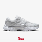 Giày Nike V5 RNR ‘White Black Metallic Silver’ HQ7901-101 Running Shoes