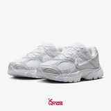 Giày Nike V5 RNR ‘White Black Metallic Silver’ HQ7901-101 Running Shoes