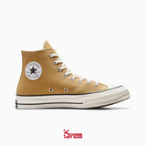 Deal Cuối – Chốt Nhanh! Giày Converse Chuck 70 High Toadstool Tan A08616C High Top