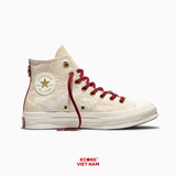 [LIMITED] Giày Converse Chuck 1970 Lunar New Year 2026 YEAR OF THE HORSE A19072C CTAS High