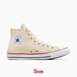 Giày Converse Chuck Taylor All Star Classic High Top 159484C Natural Ivory/ Parchment Cotton Canvas