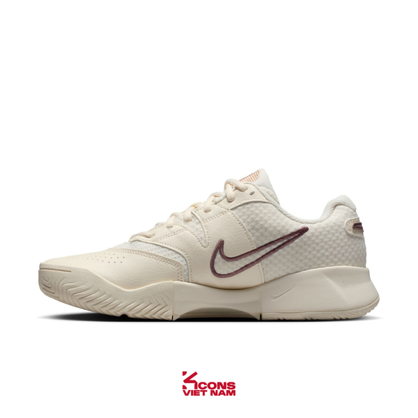 Giày Nike Court Lite 4 Pale Ivory FD6575-109 Tennis & Pickleball