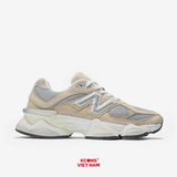 🔥Deal Cuối – Chốt Nhanh! Giày New Balance 9060 Beige Grey U9060LBD
