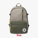 Ba lô Converse Straight Edge Backpack Green Unisex MA5672-X9V