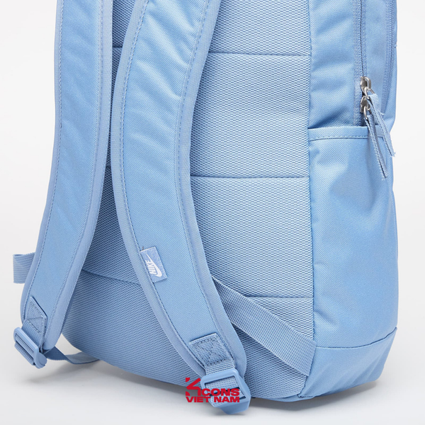 Ba lô Unisex Nike Elemental Backpack Đa Năng 21L Blue DD0559-486