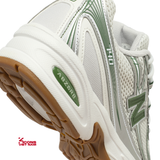 Deal Cuối - Chốt Nhanh! Giày New Balance 740 Grey Matter U740SF2/ GR740SF Giày Thể Thao Unisex ABZORB Cushioning