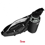 Túi Đeo New Balance Performance Bottle Waist Belt Kèm Bình Nước Running Belt Unisex LAB51204B-005