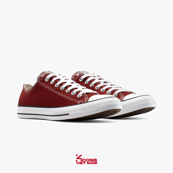 Deal Cuối – Chốt Nhanh! Giày Converse Chuck Taylor All Star Rottin Apple Ox A13270C Sneaker Cổ Thấp Unisex