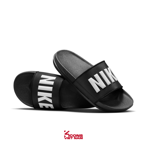 Deal Cuối, Chốt Nhanh! Dép Nike Thể Thao Offcourt Slide BQ4639-012 Unisex