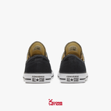Giày Converse Chuck Taylor All Star Classic Black Low Top M9166C SP7997