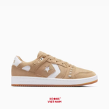 🔥Deal Cuối – Chốt Nhanh! Giày Converse CONS AS-1 Pro Suede Nomad Khaki Gum - A10574C Unisex Suede