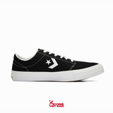 Deal Cuối – Chốt Nhanh! Giày Converse CONS DAY ONE CLASSIC OX BLACK/ WHITE A15625C Unisex Canvas