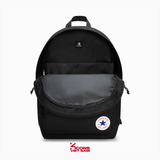 Ba lô Converse Go 2 Backpack CONMA5665-023 Black Unisex