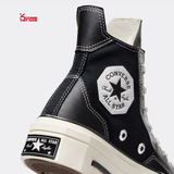 Giày Converse Chuck Taylor 1970’s De Luxe Squared BLACK A06435C High Top