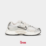 Giày V5 RNR Running Shoes HQ7901-104 Summit White Light Orewood Brown Sail Black