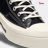 Giày Converse Chuck Taylor 1970’s De Luxe Squared BLACK A06435C High Top