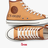 Deal Cuối – Chốt Nhanh! Giày Converse Chuck All Star Archive Workwear High Top A07125C