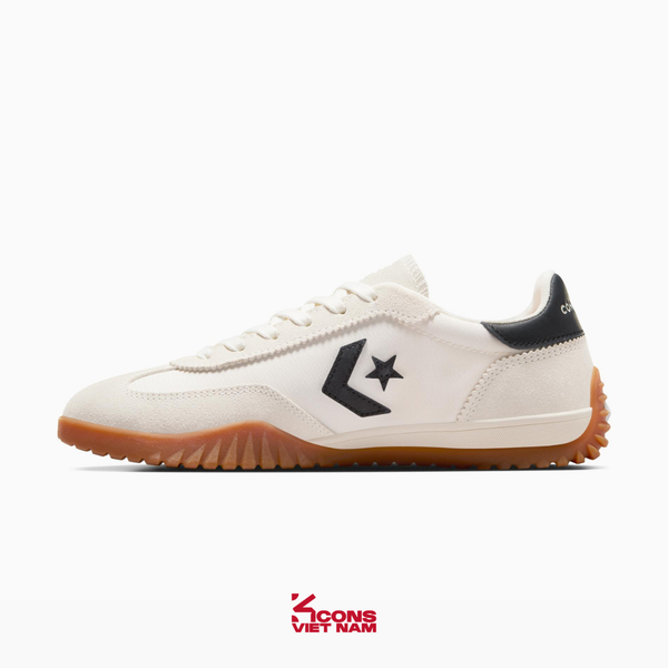 Deal Cuối – Chốt Nhanh! Giày Converse Run Star Trainer Egret A08262C