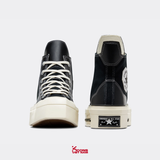 Giày Converse Chuck Taylor 1970’s De Luxe Squared BLACK A06435C High Top