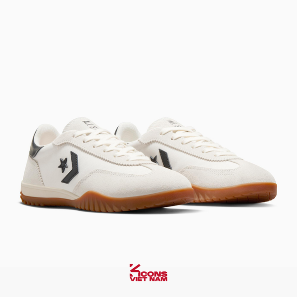 Deal Cuối – Chốt Nhanh! Giày Converse Run Star Trainer Egret A08262C