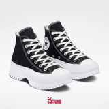 Deal Cuối – Chốt Nhanh! Giày Converse Chuck Taylor All Star Lugged 2.0 Black High Top A00870C