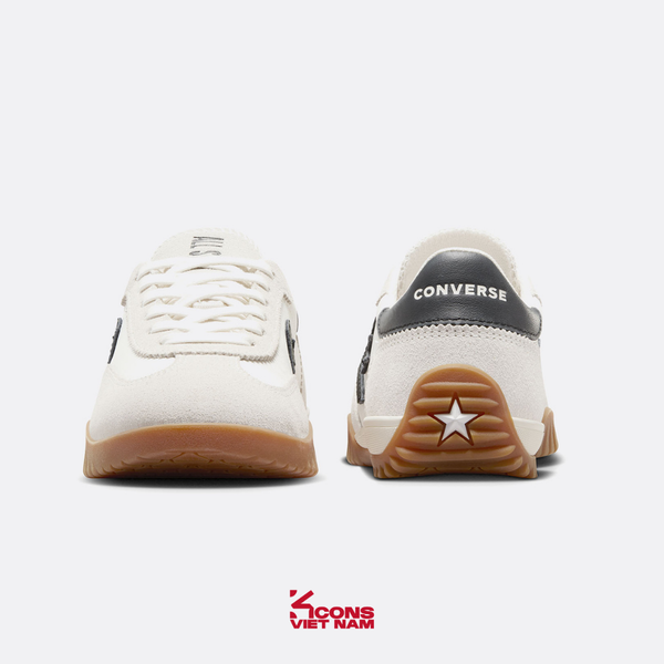 Deal Cuối – Chốt Nhanh! Giày Converse Run Star Trainer Egret A08262C