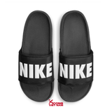 Deal Cuối, Chốt Nhanh! Dép Nike Thể Thao Offcourt Slide BQ4639-012 Unisex