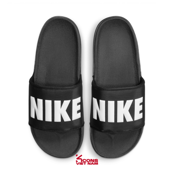 Deal Cuối, Chốt Nhanh! Dép Nike Thể Thao Offcourt Slide BQ4639-012 Unisex