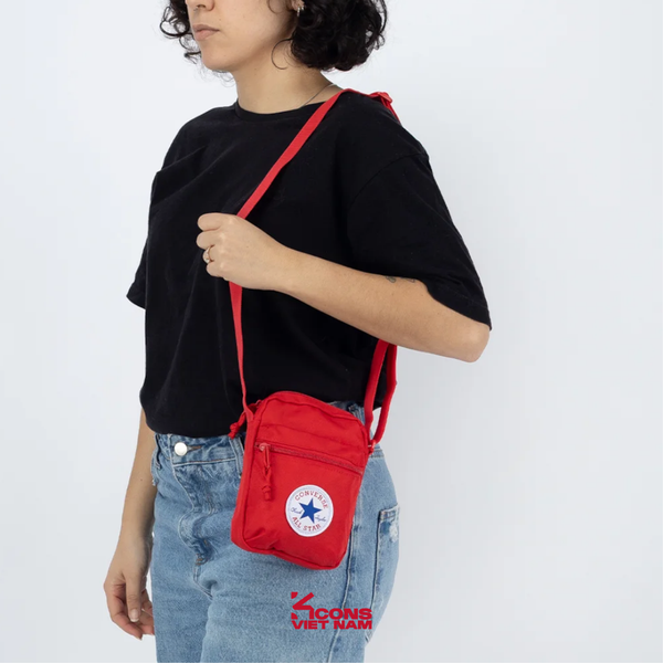Túi Converse Đeo Chéo Thời Trang Go 2 Festival Bag MA5667-F97