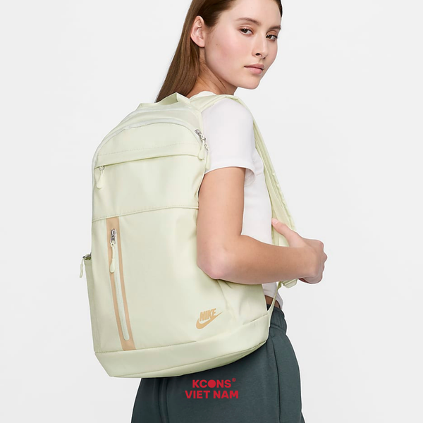 Ba lô Unisex Nike Premium Backpack (21L) Đa Năng Đeo Vai Đi Học Đi Chơi Du Lịch DN2555-020