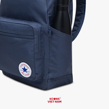 Ba lô Converse Go 2 Backpack CONMA5665-BFK Navy Unisex